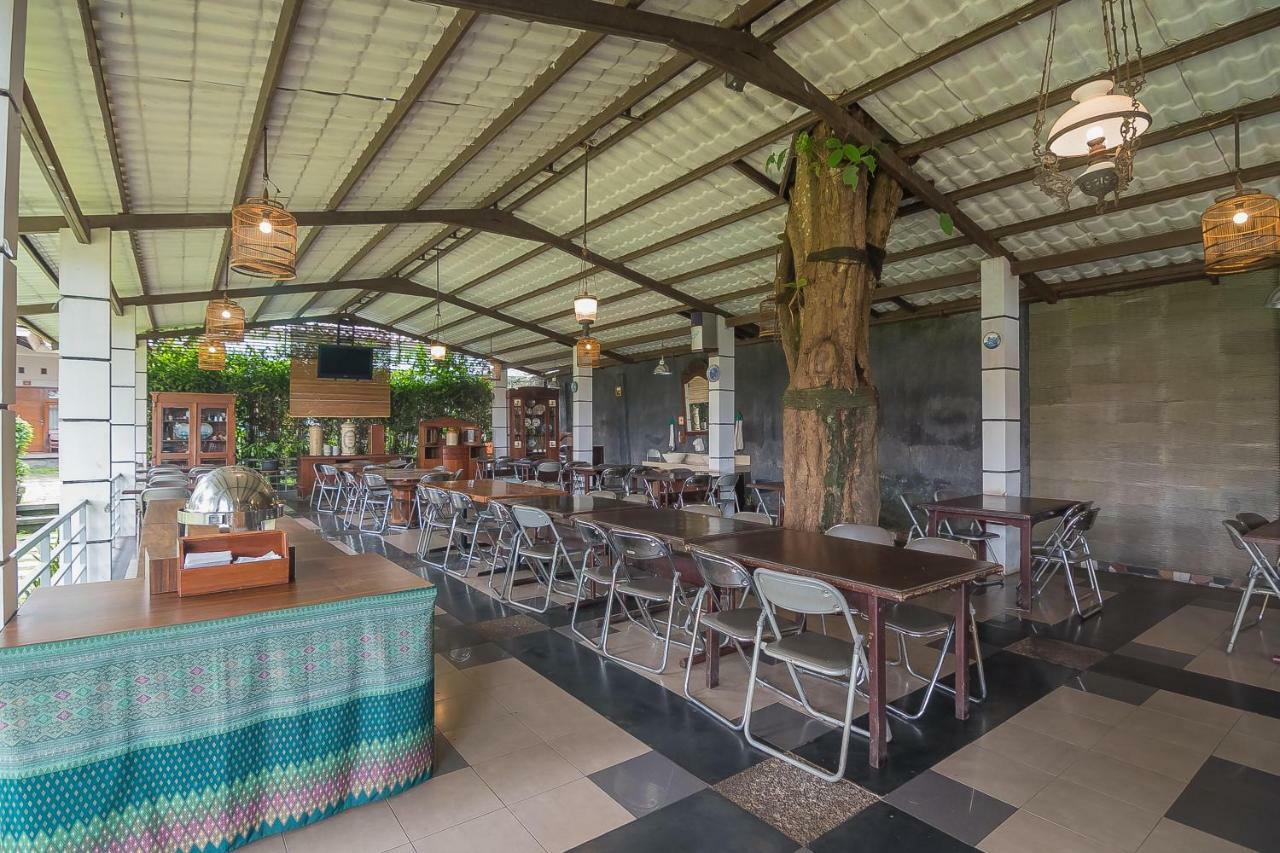 Yehezkiel Hotel Lembang Mitra Reddoorz Exteriér fotografie